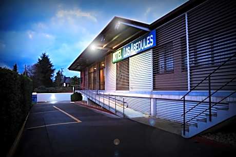 Motel Los Abedules