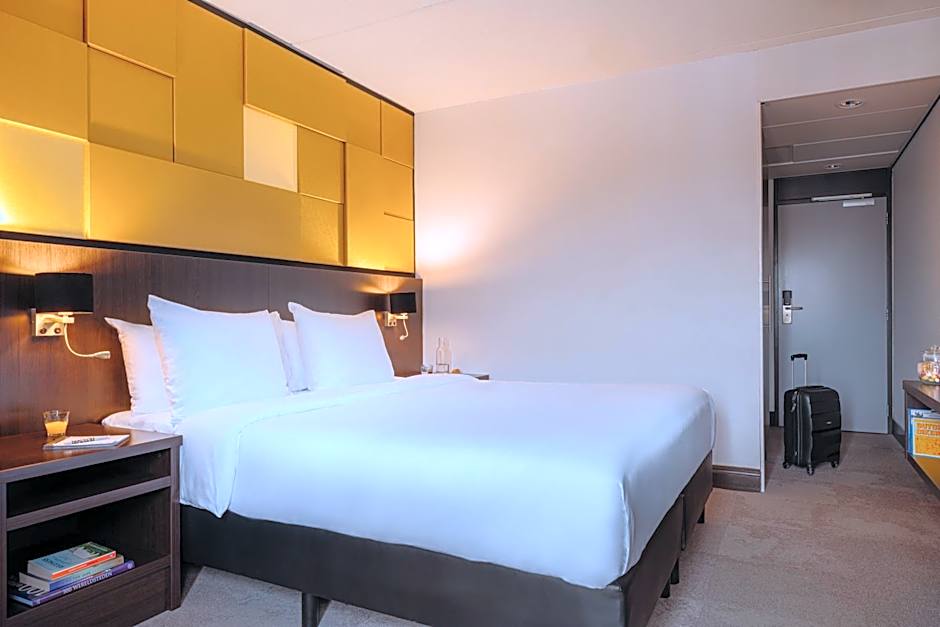 Oranje Hotel Leeuwarden