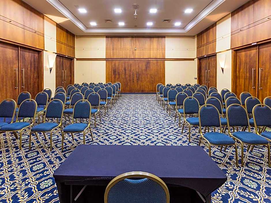 Grand Mercure Curitiba Rayon