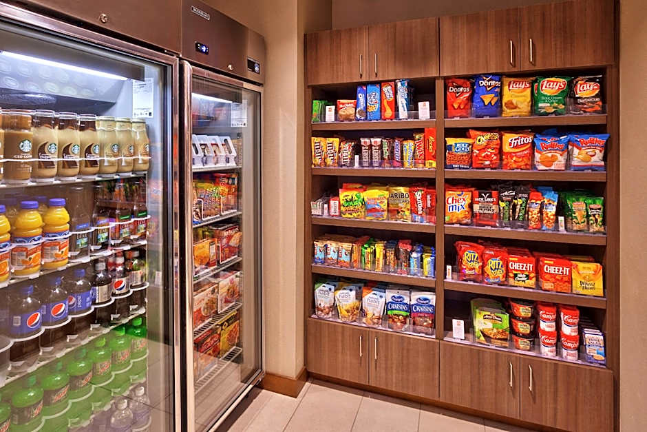 Residence Inn by Marriott Salt Lake City Murray