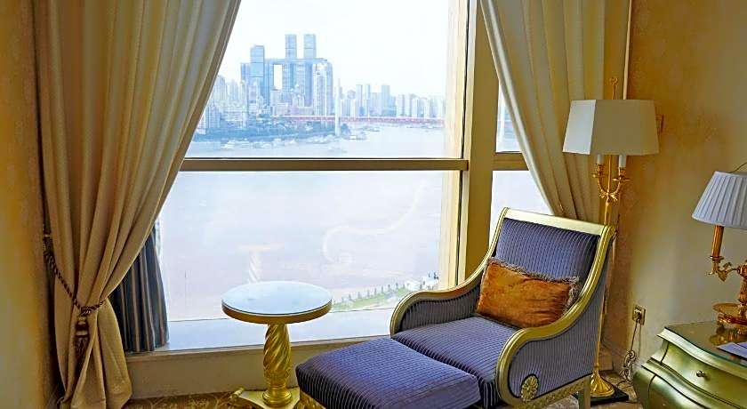 Sheraton Chongqing Hotel