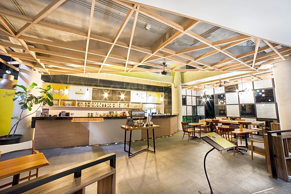 Horison Trunojoyo Batu Malang