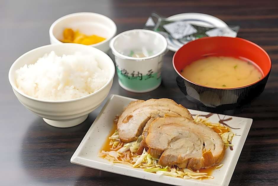 KEIKYU EX INN Higashi-Ginza -Tokyo Ginza Tsukiji