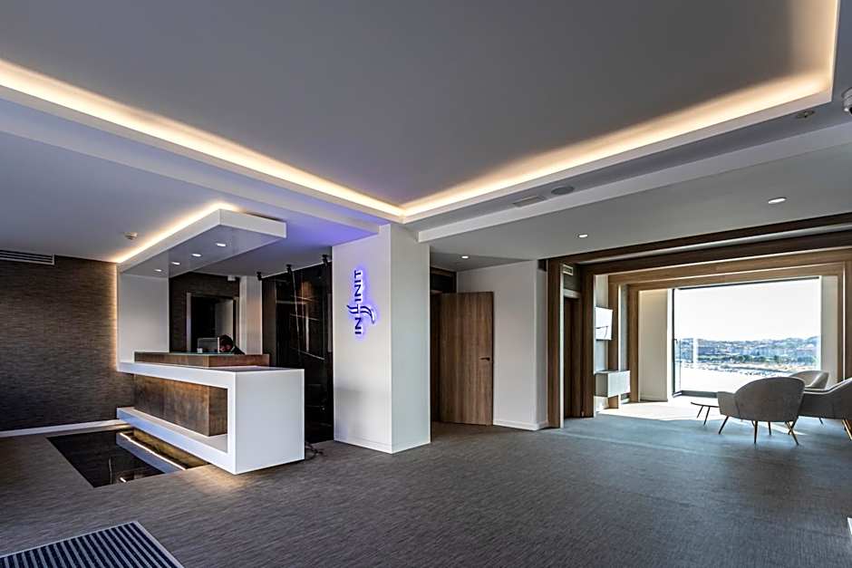 Hotel Inffinit Sanxenxo