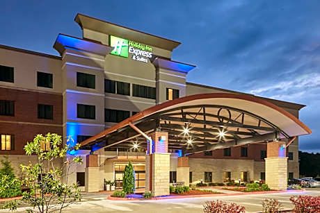 Holiday Inn Express and Suites Columbia University Area By IHG