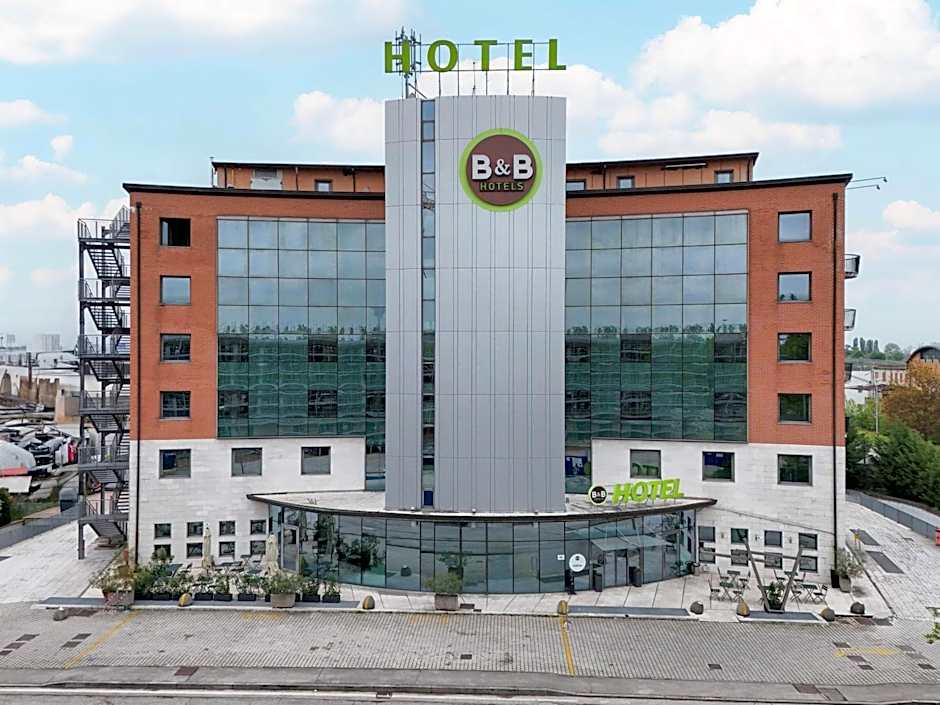 B&B Hotel Padova