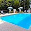 Hampton Inn Cartersville