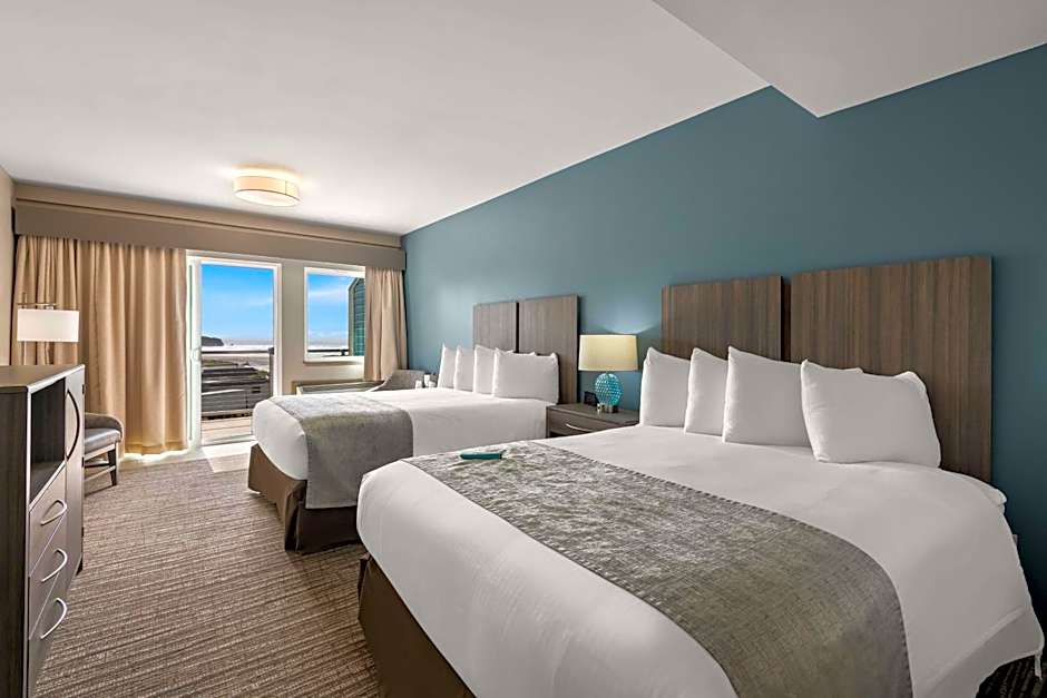 Best Western Inn At Face Rock