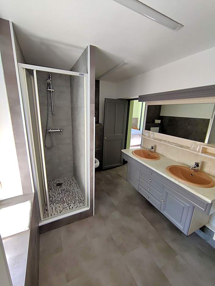 Hôtel Saint - Pierre