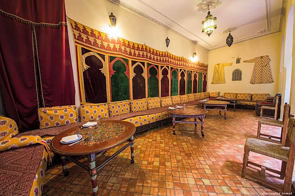 Ryad Bahia