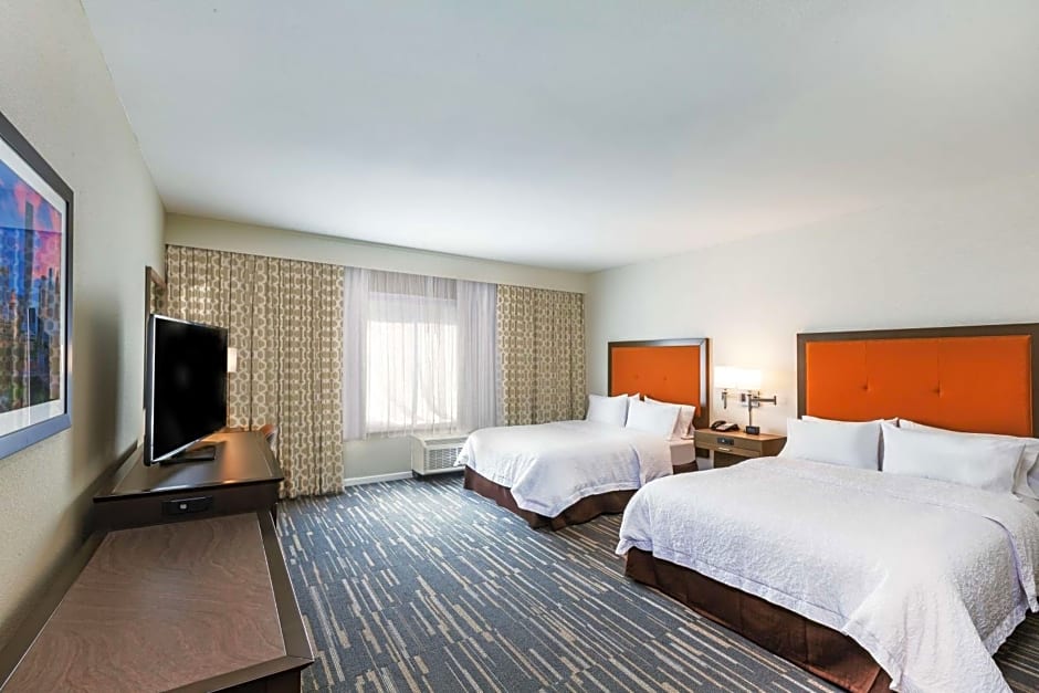 Hampton Inn By Hilton & Suites Houston/Atascocita, Tx