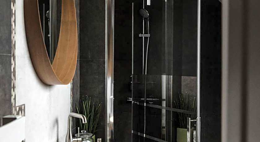 La Bastide de Barbizon