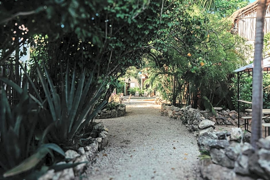 Icástico Tulum