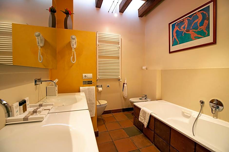 Hotel Tancat de Codorniu