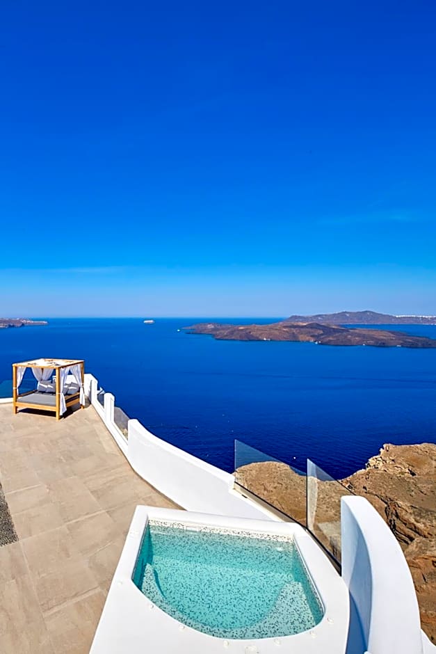 Volcano View by Caldera Collection