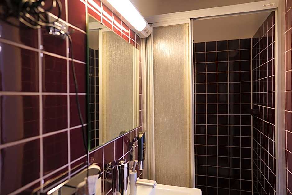 Hotel Pension Xantener Eck