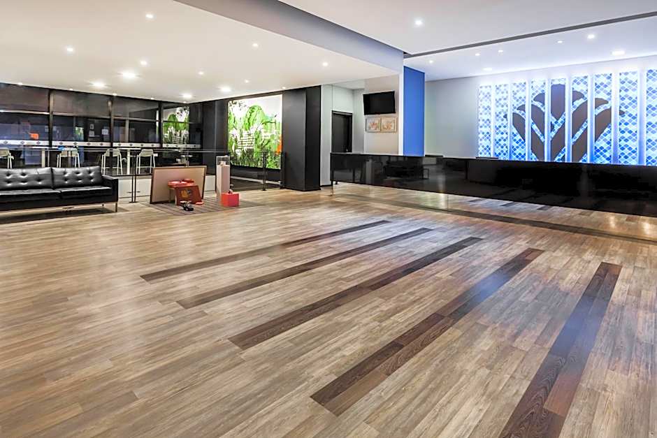 Wyndham Bogota