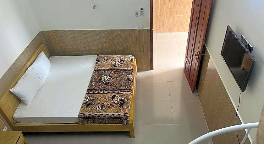 Khách sạn Thái Sơn