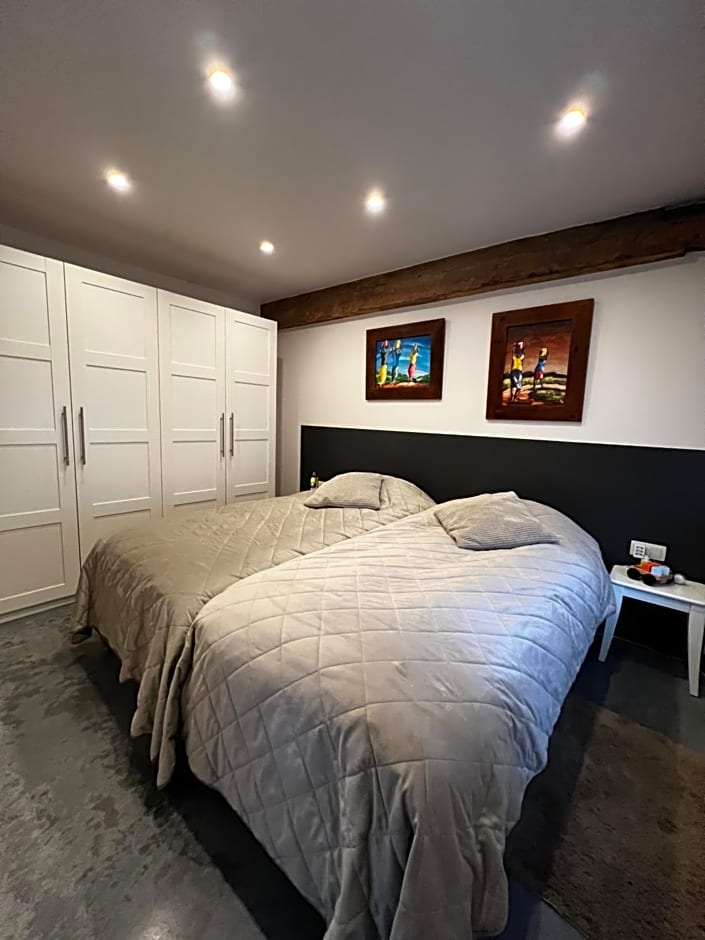 B&B Den Engel