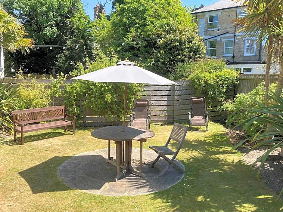 Cavendish Central Bournemouth