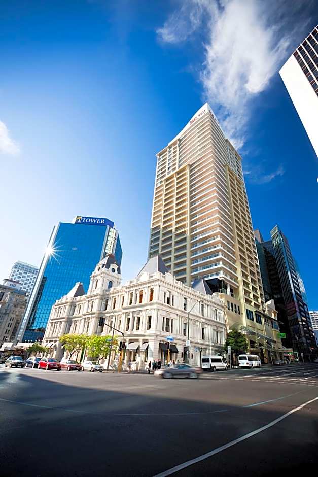 The Sebel Quay West Auckland