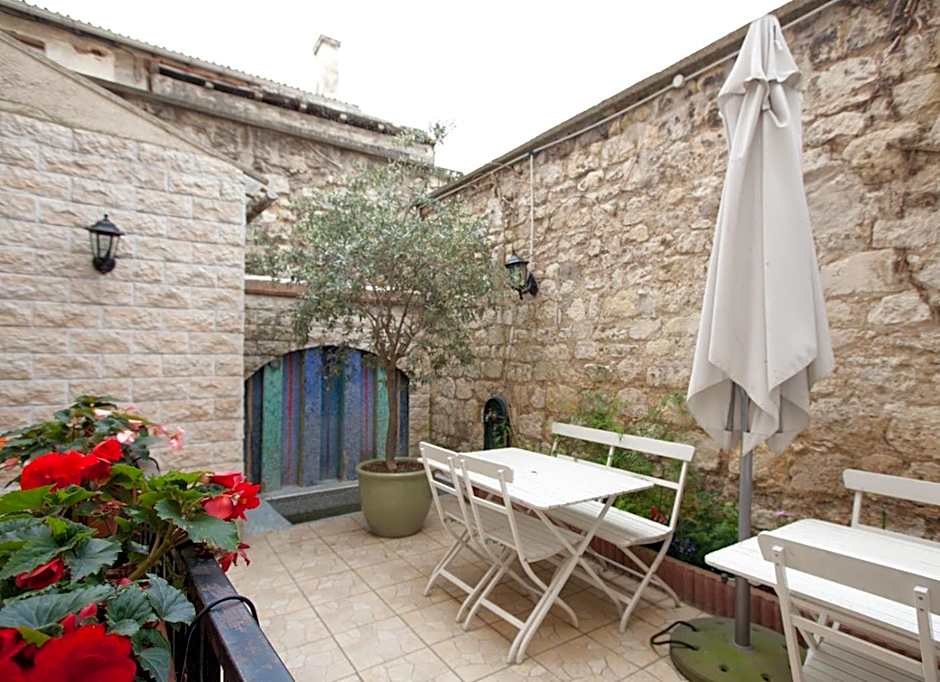 Hotel du Parc