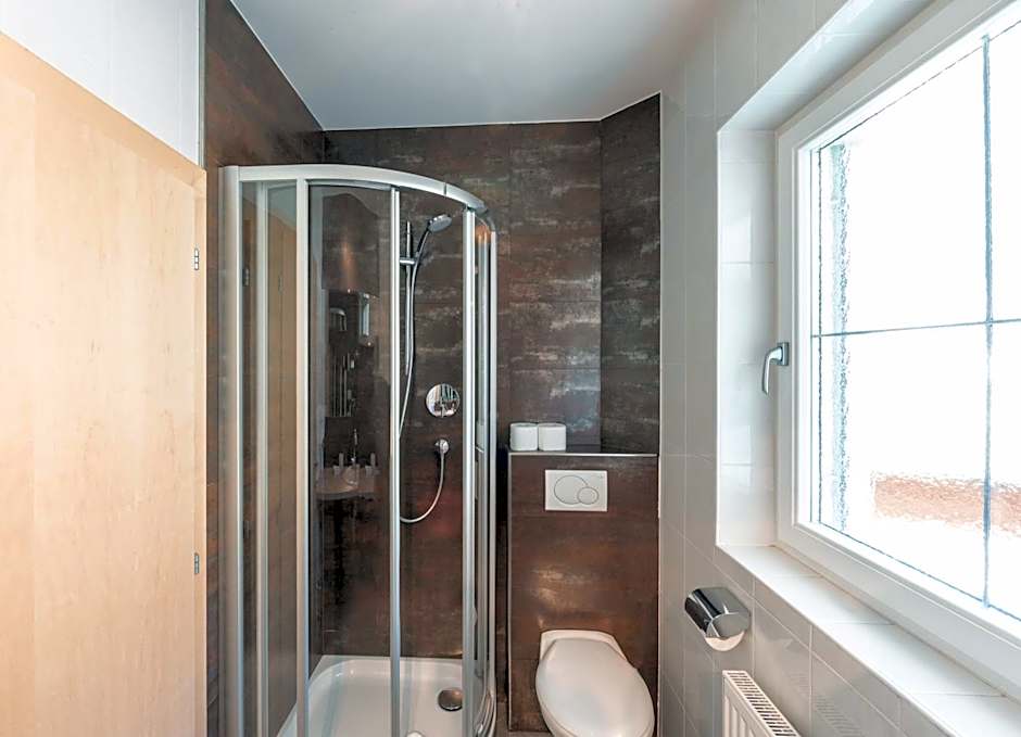 Hotel Appartement Haus Gitschberg