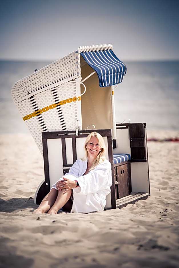 Hotel Asgard's Meereswarte