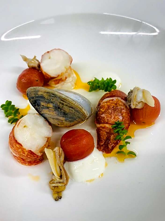 Connemara Sands Hotel & Spa