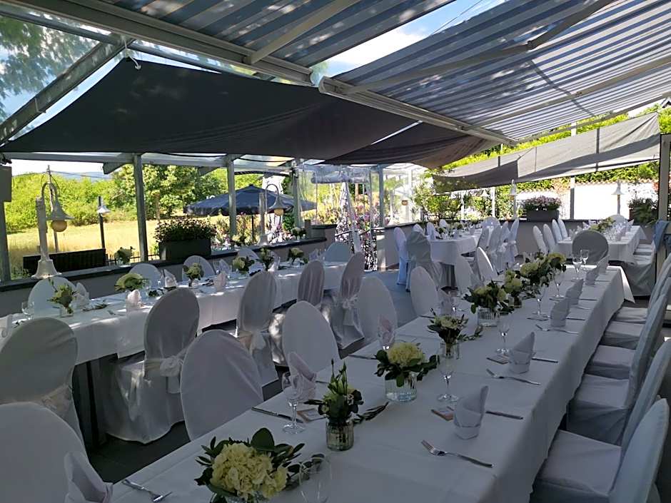 Hotel Restaurant Molitor