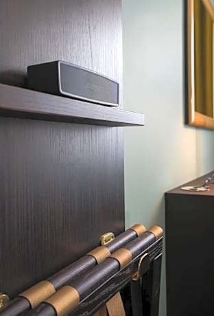 Thon Hotel Brønnøysund