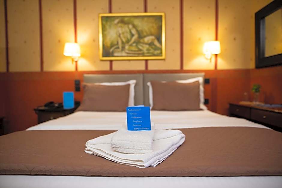 Anastazia Luxury Suites & Spa