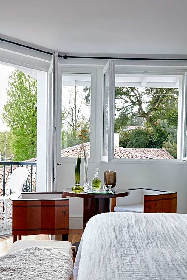 Brindos, Lac & Château - Relais & Châteaux - Anglet Biarritz