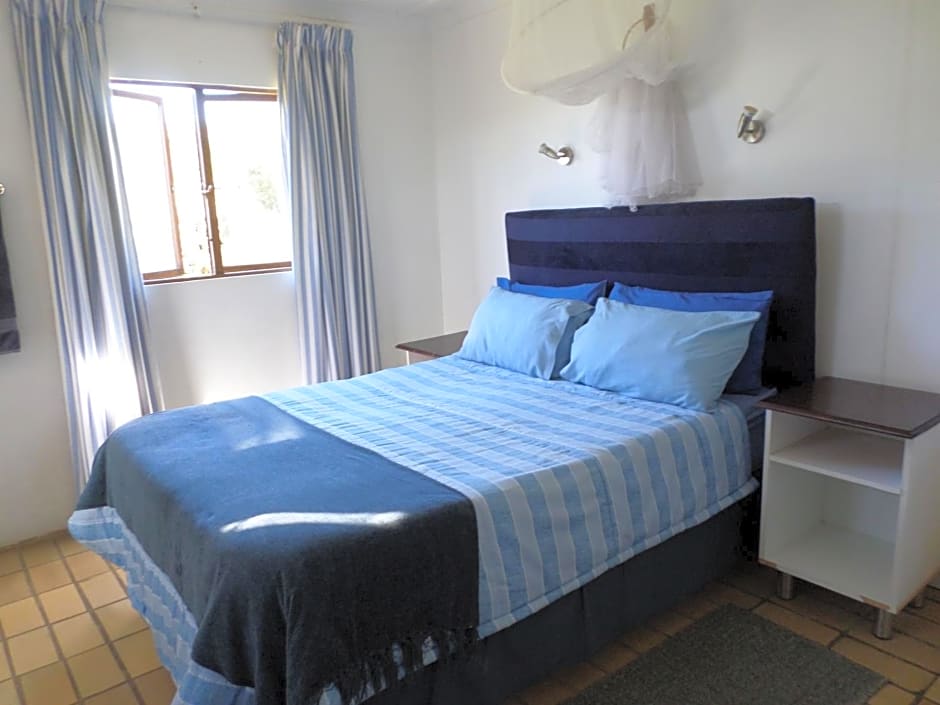 Geckos B&B and Self-catering