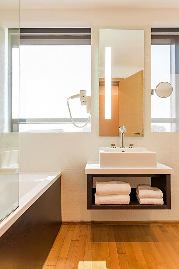 Four Points by Sheraton Venice Mestre
