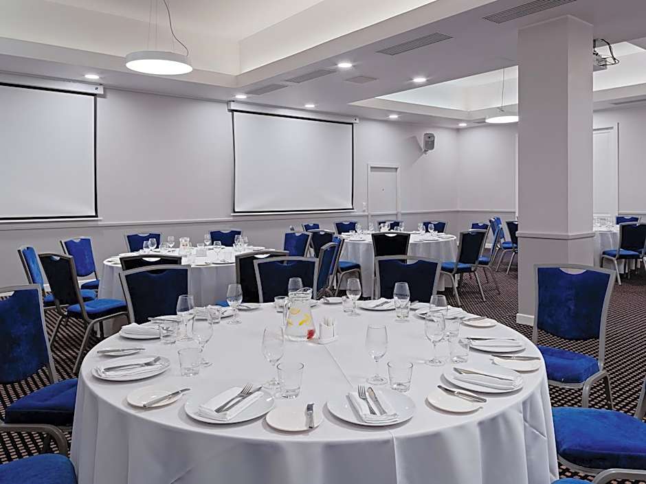 Radisson Blu Hotel & Spa, Daugava Riga