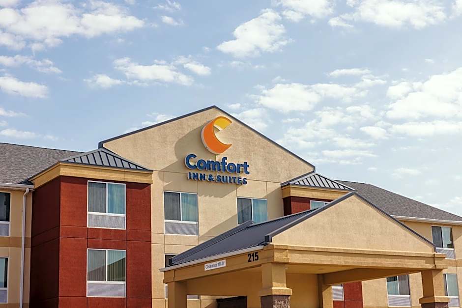 Comfort Inn & Suites Ankeny - Des Moines