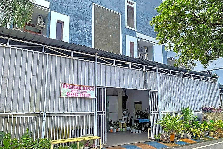 Pondok Kancil Makassar