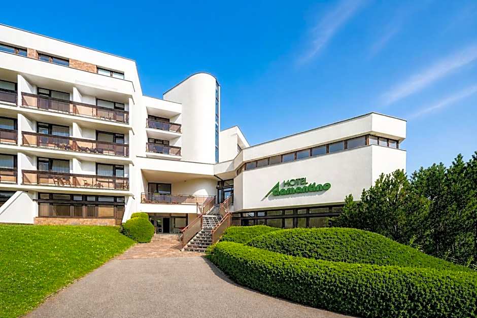 Hotel Adamantino