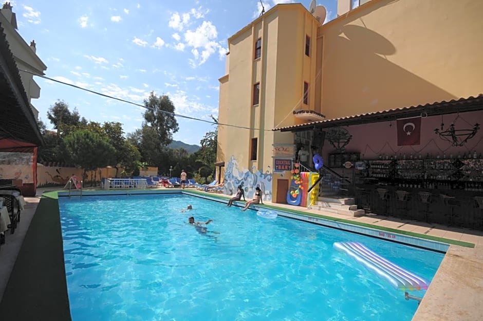 Grand Villa Sol Apart