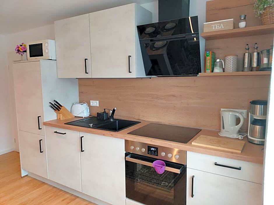 Albi Haus Winterberg