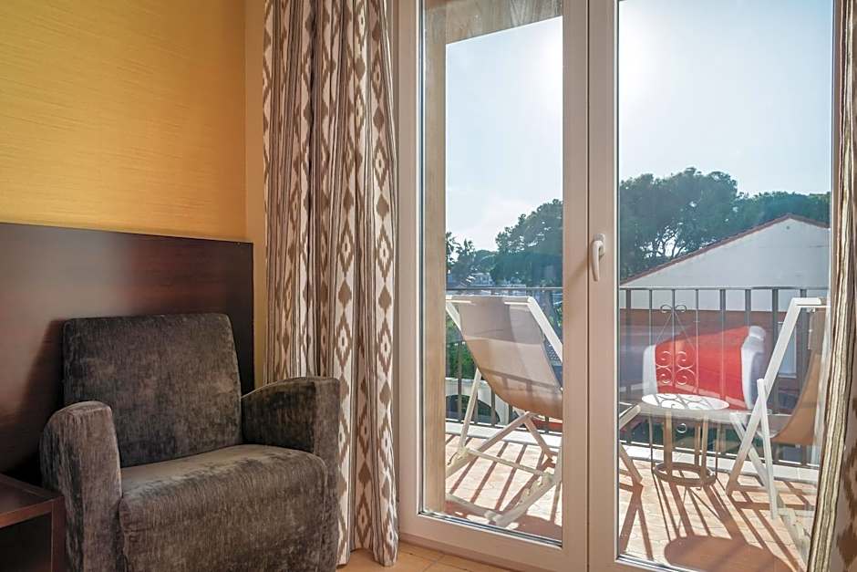 Hotel Canal Olimpic