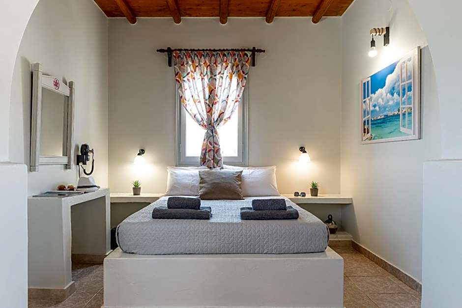 Michalios Luxury Apartments