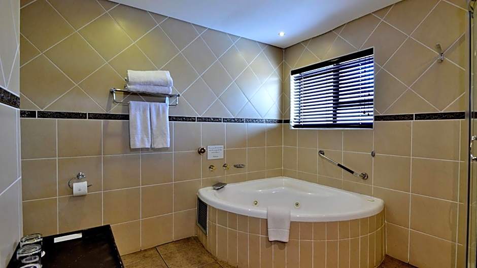 ANEW Hotel Witbank Emalahleni