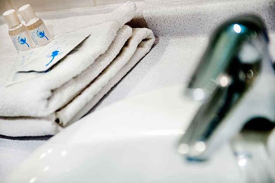 Appart'hôtel Saint Jean