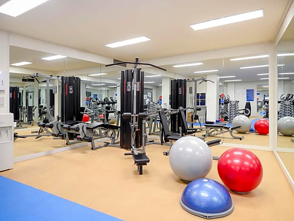 Novotel Melbourne Glen Waverley Hotel