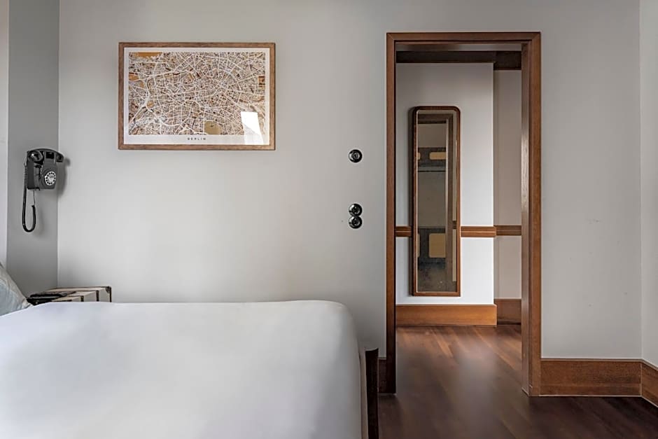 Numa Berlin Potsdamer Platz