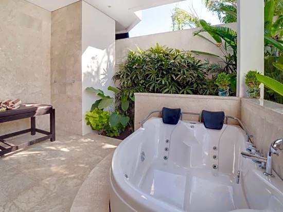 Dancing Villas Nusa Dua