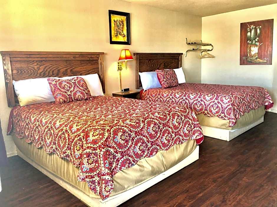 Best Inn Texas