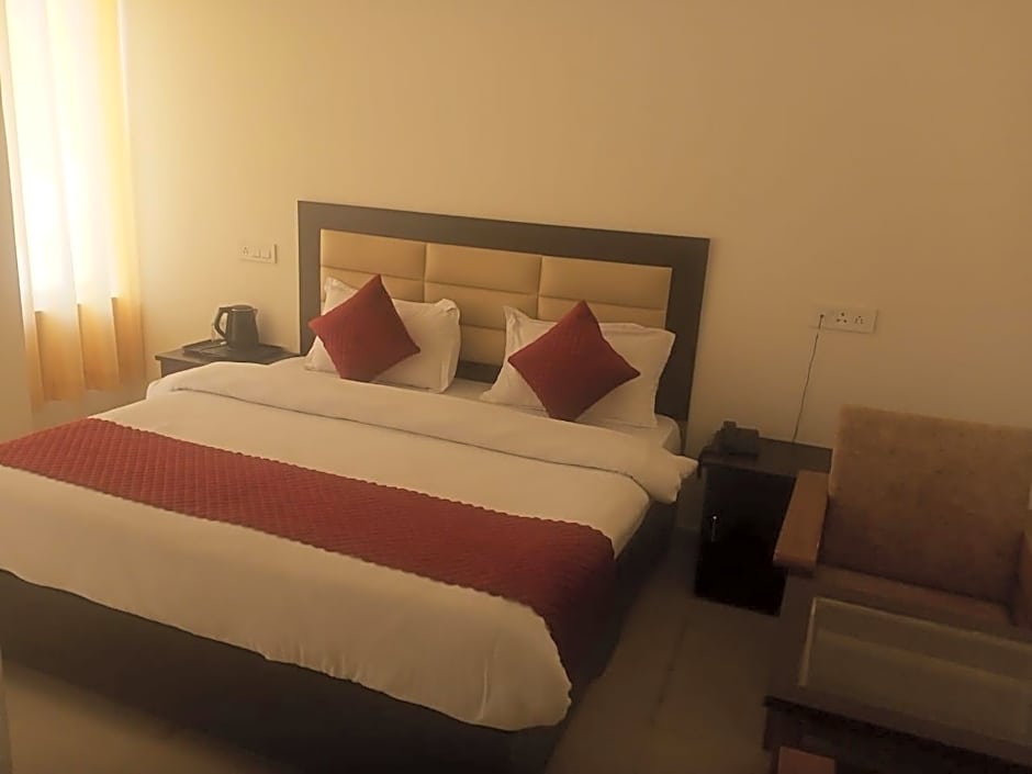 Zdjęcie 1 z 11 — Deluxe 2 Beds